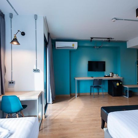 S.22 Hotel Suratthani Surat Thani Bilik gambar