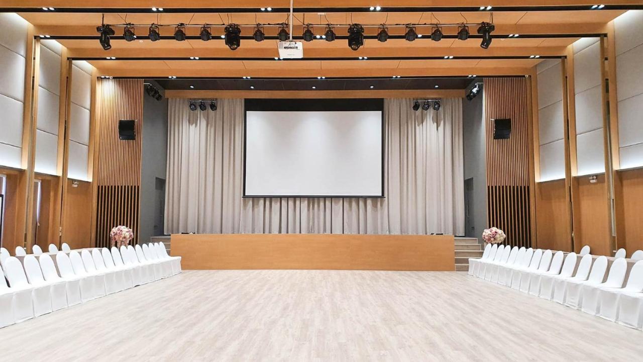 S.22 Hotel Suratthani Surat Thani Luaran gambar
