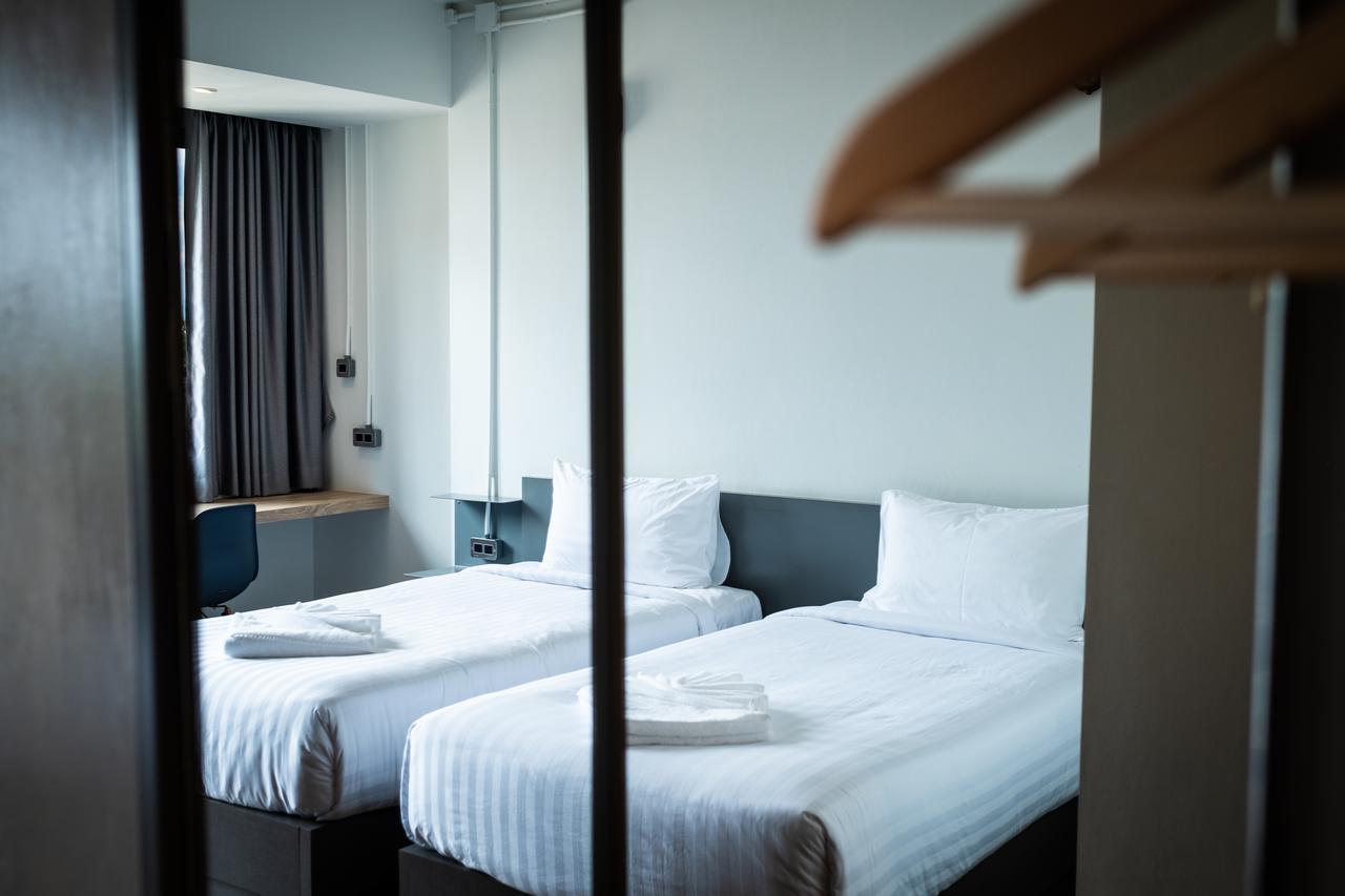 S.22 Hotel Suratthani Surat Thani Luaran gambar